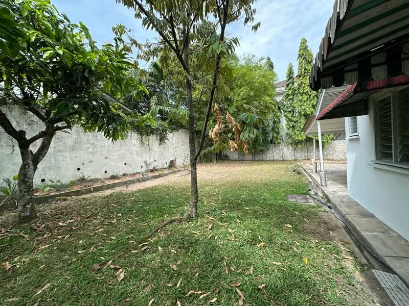 Bungalow for Sale in Kampung Tunku (Petaling Jaya) - Matthew Ian Sim - Exterior - PropertyGuru.com.my