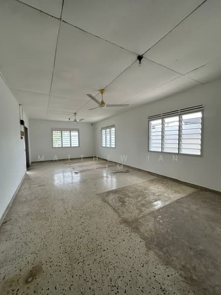 Bungalow for Sale in Kampung Tunku (Petaling Jaya) - Matthew Ian Sim - PropertyGuru.com.my