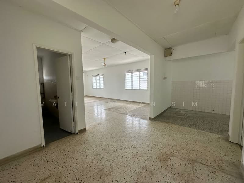 Bungalow for Sale in Kampung Tunku (Petaling Jaya) - Matthew Ian Sim - PropertyGuru.com.my