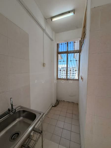 Pangsapuri untuk Dijual di Delima Intan Apartment - FU HOW - Interior - PropertyGuru.com.my