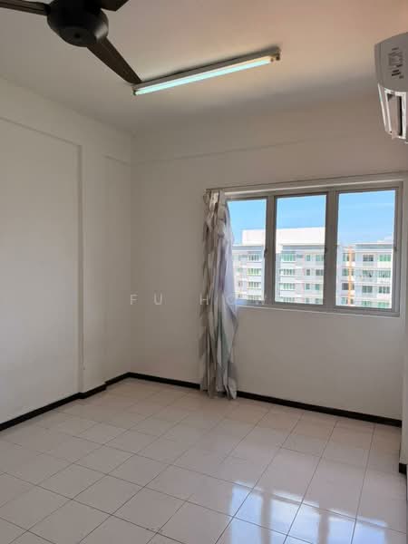 Pangsapuri untuk Dijual di Delima Intan Apartment - FU HOW - Interior - PropertyGuru.com.my