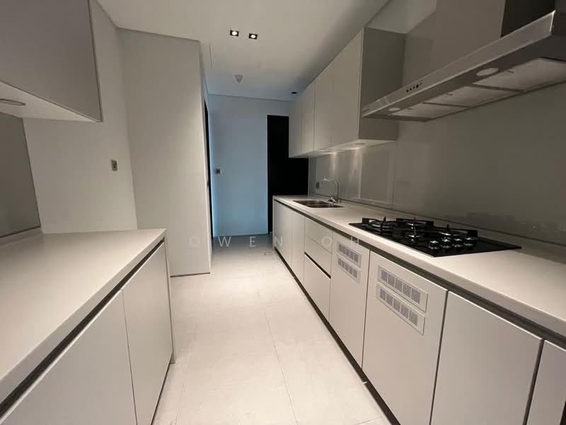 Service Residence for Rent at Four Seasons Place - Owen Oh - PropertyGuru.com.my