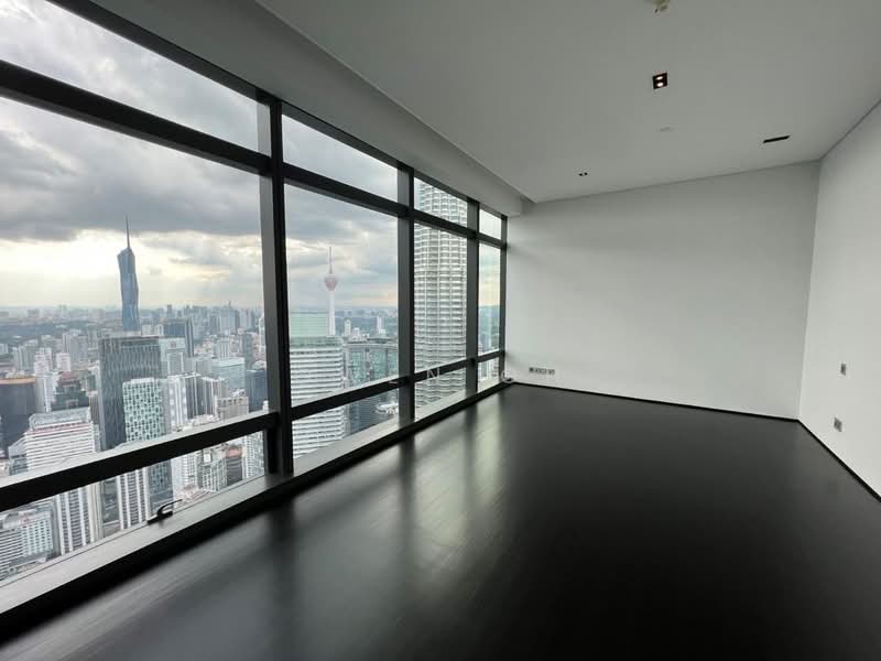 Service Residence for Rent at Four Seasons Place - Owen Oh - PropertyGuru.com.my
