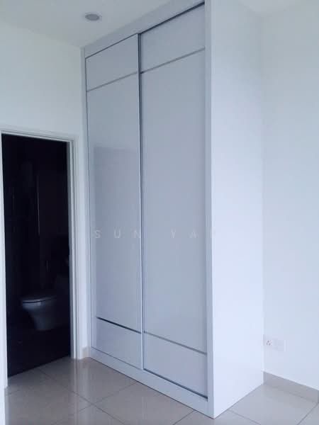 Pangsapuri untuk Disewa di D'Rich Executive Suites - Sun Yap - Bathroom - PropertyGuru.com.my