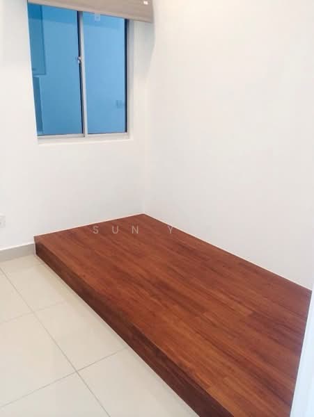 Pangsapuri untuk Disewa di D'Rich Executive Suites - Sun Yap - Bedroom - PropertyGuru.com.my