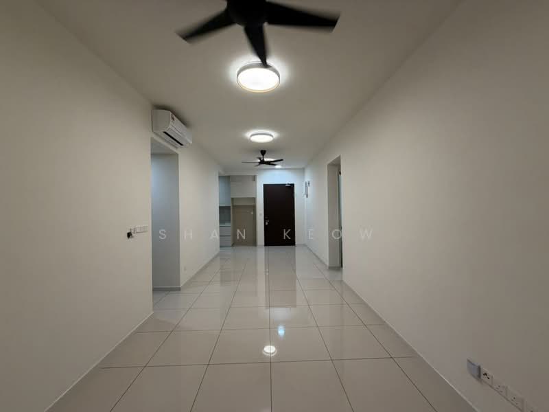 Condominium for Rent at Sunway Artessa - Shan Keow - Corridor - PropertyGuru.com.my