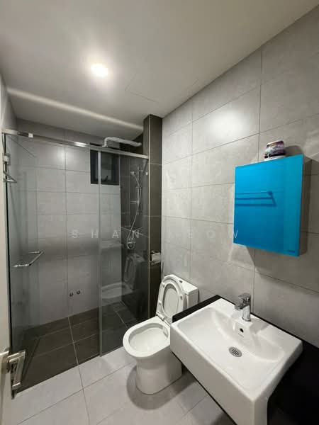 Condominium for Rent at Sunway Artessa - Shan Keow - PropertyGuru.com.my