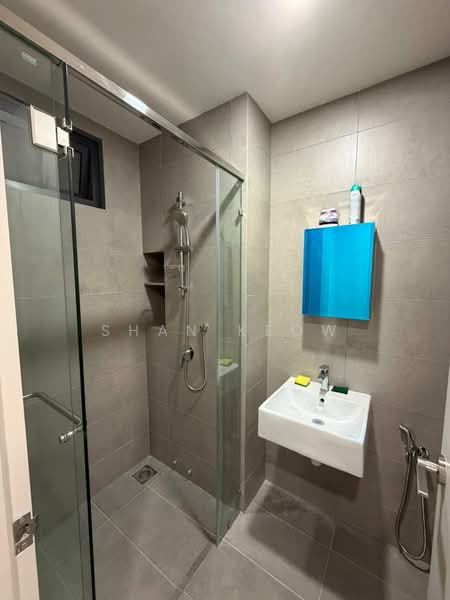 Condominium for Rent at Sunway Artessa - Shan Keow - PropertyGuru.com.my