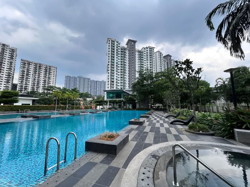 Condominium for Sale at The Vyne - Carmen Tan - Exterior - PropertyGuru.com.my