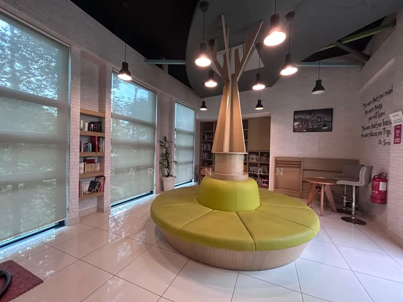 Condominium for Sale at The Vyne - Carmen Tan - Study - PropertyGuru.com.my
