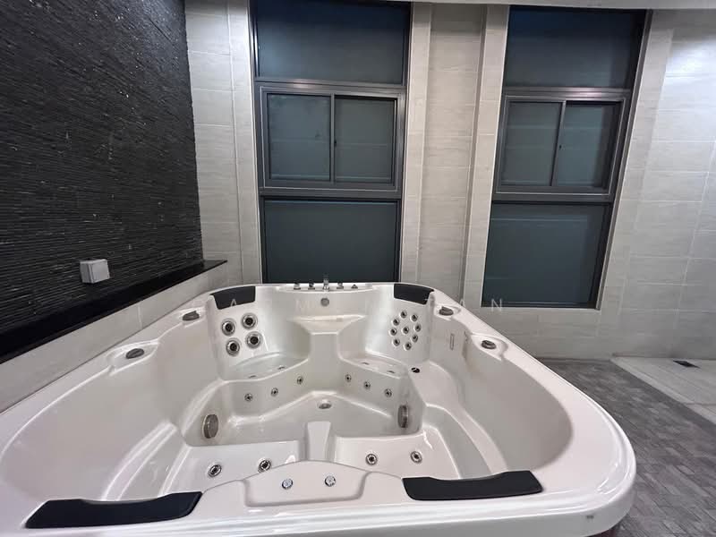 Condominium for Sale at The Vyne - Carmen Tan - Bathroom - PropertyGuru.com.my