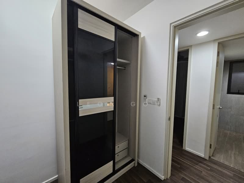 Servis Apartment untuk Disewa di Geo Bukit Rimau - Leon Goh - Interior - PropertyGuru.com.my