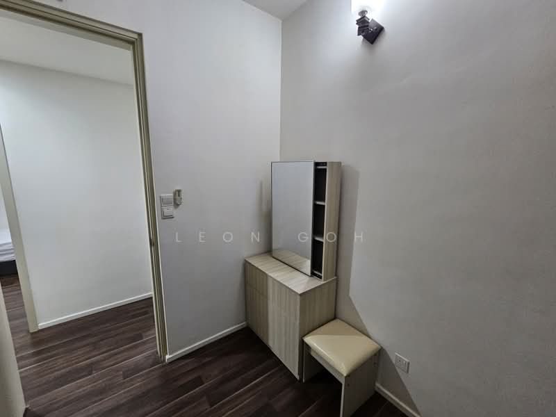 Servis Apartment untuk Disewa di Geo Bukit Rimau - Leon Goh - Interior - PropertyGuru.com.my