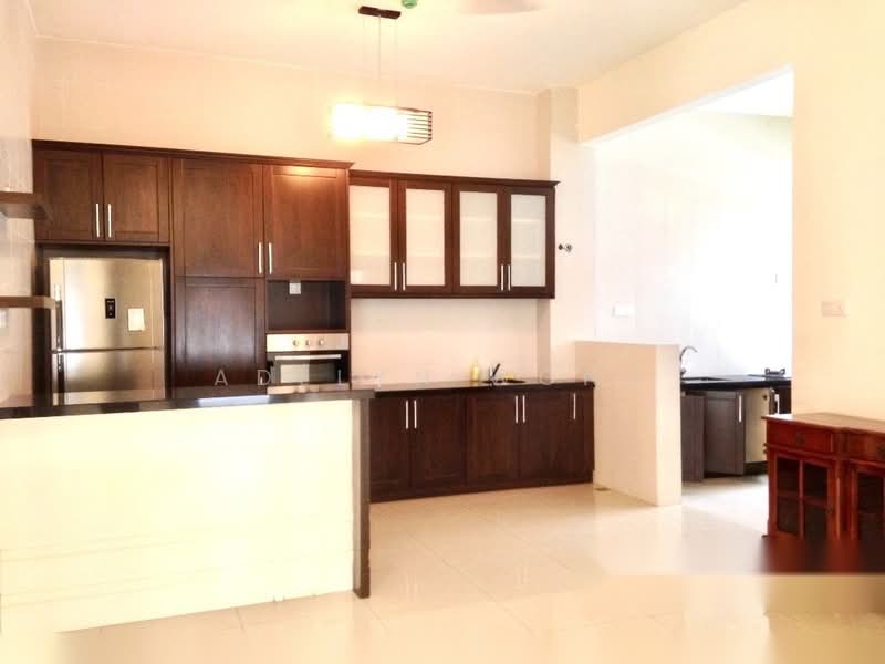 Semi-Detached House for Rent in Setia Eco Park (Setia Alam) - Adelyn Wong - Kitchen - PropertyGuru.com.my