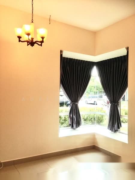 Semi-Detached House for Rent in Setia Eco Park (Setia Alam) - Adelyn Wong - Interior - PropertyGuru.com.my