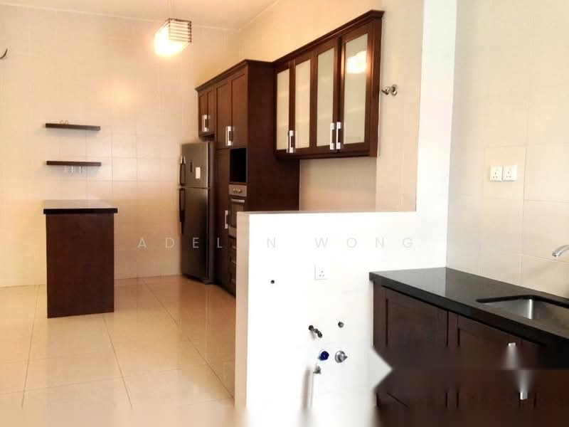Semi-Detached House for Rent in Setia Eco Park (Setia Alam) - Adelyn Wong - Kitchen - PropertyGuru.com.my