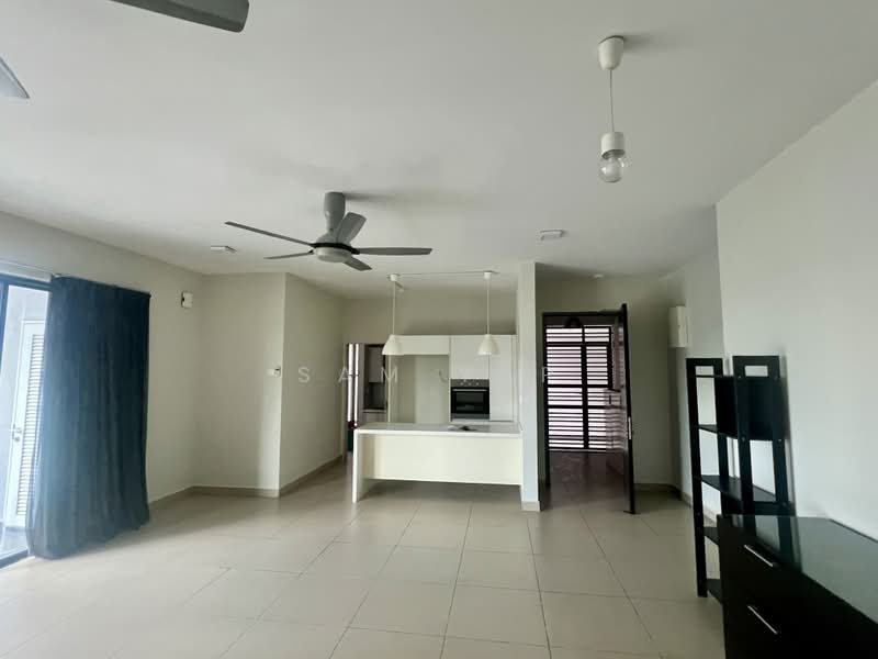 Servis Apartment untuk Dijual di Verde - Sam Yap - PropertyGuru.com.my