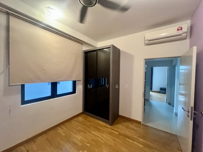 Servis Apartment untuk Dijual di Verde - Sam Yap - PropertyGuru.com.my