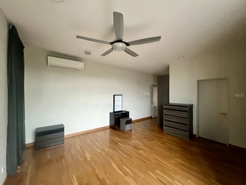 Servis Apartment untuk Dijual di Verde - Sam Yap - PropertyGuru.com.my