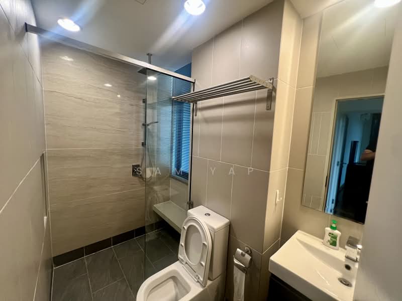 Servis Apartment untuk Dijual di Verde - Sam Yap - PropertyGuru.com.my