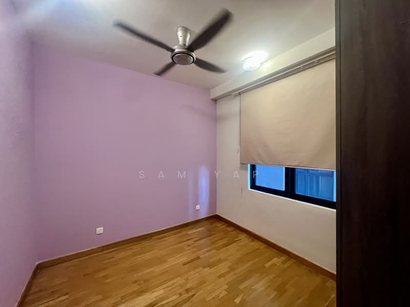 Servis Apartment untuk Dijual di Verde - Sam Yap - PropertyGuru.com.my