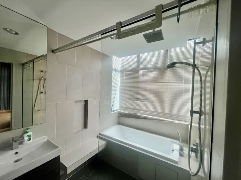 Servis Apartment untuk Dijual di Verde - Sam Yap - PropertyGuru.com.my