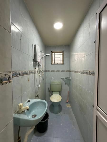 2-storey Terraced House for Rent in Johor Bahru (Johor) - Edwin Lim - Bathroom - PropertyGuru.com.my