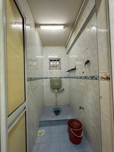 2-storey Terraced House for Rent in Johor Bahru (Johor) - Edwin Lim - Bathroom - PropertyGuru.com.my