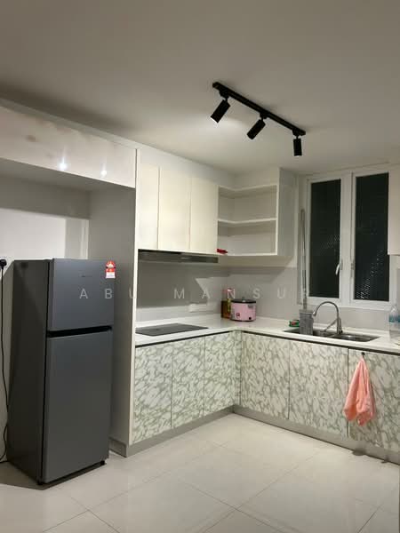 Condominium for Rent at Verdi Eco-Dominiums - Abu Mansur - PropertyGuru.com.my