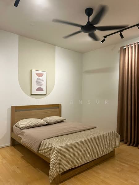 Condominium for Rent at Verdi Eco-Dominiums - Abu Mansur - PropertyGuru.com.my