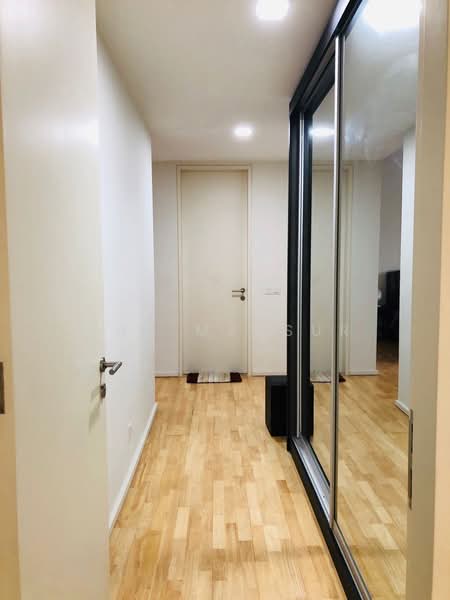 Condominium for Rent at Verdi Eco-Dominiums - Abu Mansur - PropertyGuru.com.my