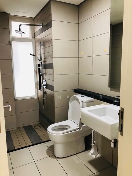 Condominium for Rent at Verdi Eco-Dominiums - Abu Mansur - PropertyGuru.com.my