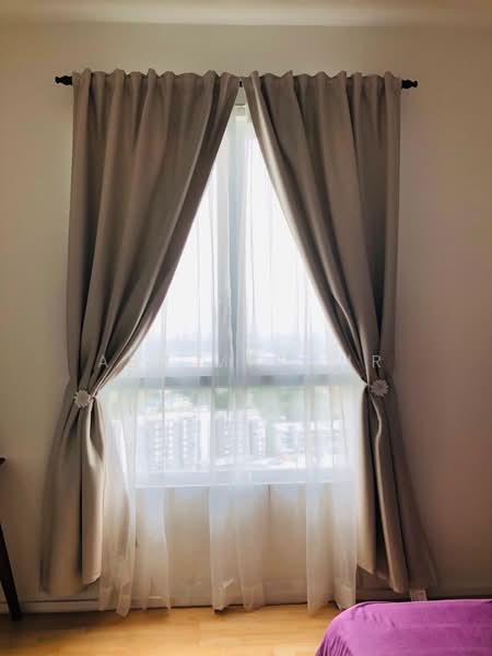 Condominium for Rent at Verdi Eco-Dominiums - Abu Mansur - PropertyGuru.com.my
