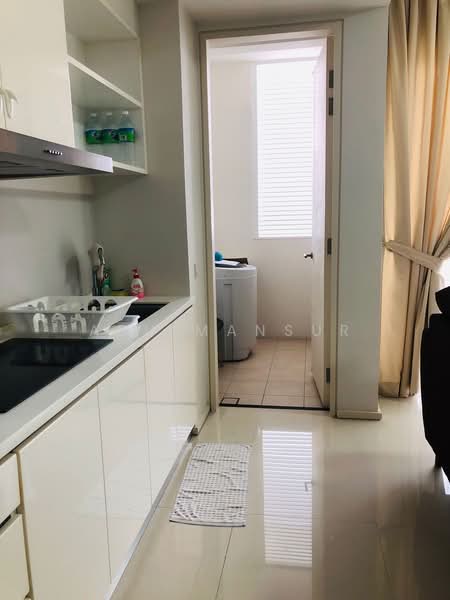 Condominium for Rent at Verdi Eco-Dominiums - Abu Mansur - PropertyGuru.com.my