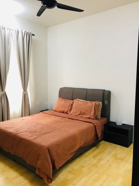 Condominium for Rent at Verdi Eco-Dominiums - Abu Mansur - PropertyGuru.com.my