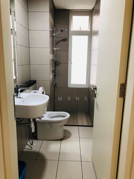 Condominium for Rent at Verdi Eco-Dominiums - Abu Mansur - PropertyGuru.com.my