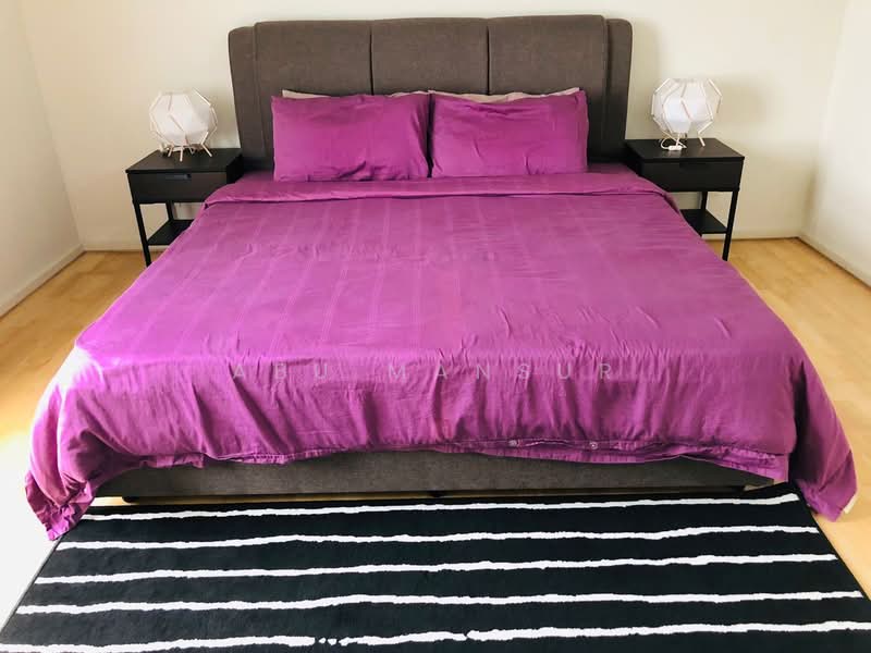 Condominium for Rent at Verdi Eco-Dominiums - Abu Mansur - PropertyGuru.com.my