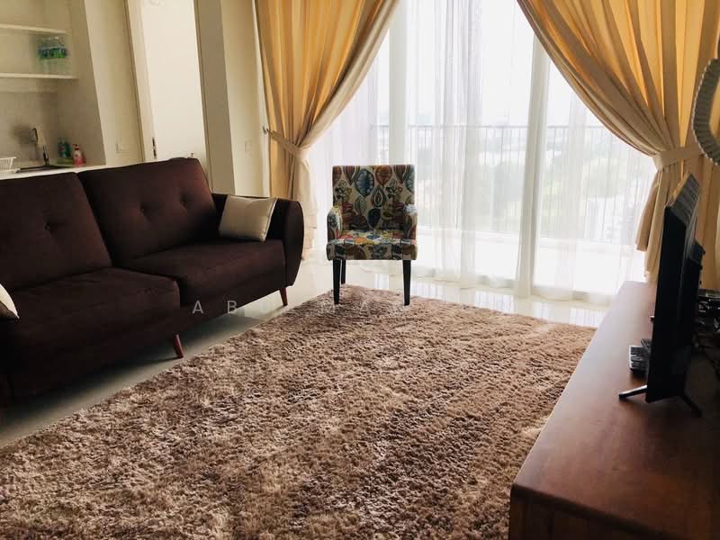 Condominium for Rent at Verdi Eco-Dominiums - Abu Mansur - PropertyGuru.com.my