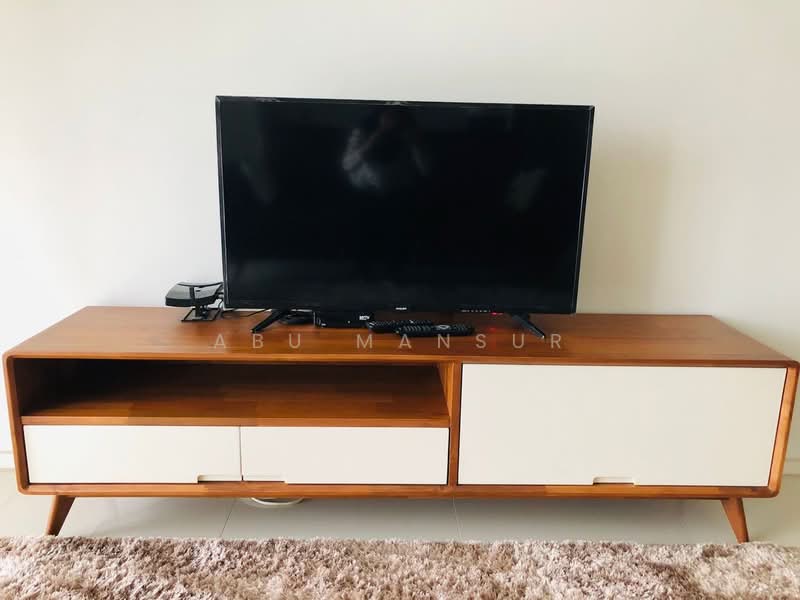 Condominium for Rent at Verdi Eco-Dominiums - Abu Mansur - PropertyGuru.com.my