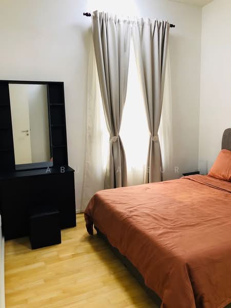 Condominium for Rent at Verdi Eco-Dominiums - Abu Mansur - PropertyGuru.com.my