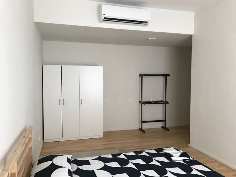 Condominium for Rent at Verdi Eco-Dominiums - Abu Mansur - PropertyGuru.com.my