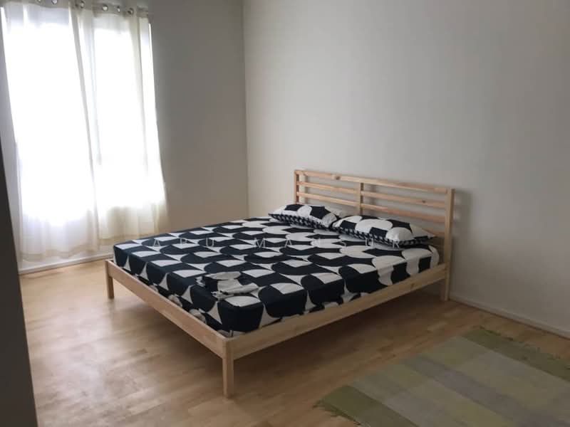 Condominium for Rent at Verdi Eco-Dominiums - Abu Mansur - PropertyGuru.com.my