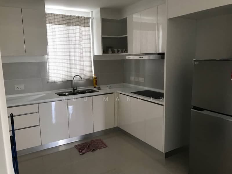 Condominium for Rent at Verdi Eco-Dominiums - Abu Mansur - PropertyGuru.com.my