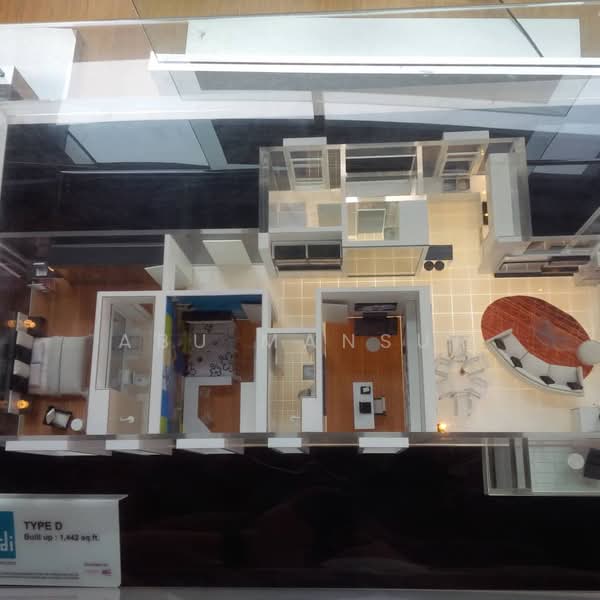 Condominium for Rent at Verdi Eco-Dominiums - Abu Mansur - PropertyGuru.com.my
