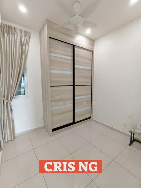 Kondominium untuk Dijual di Imperial Residences - Cris Ng - Bedroom - PropertyGuru.com.my