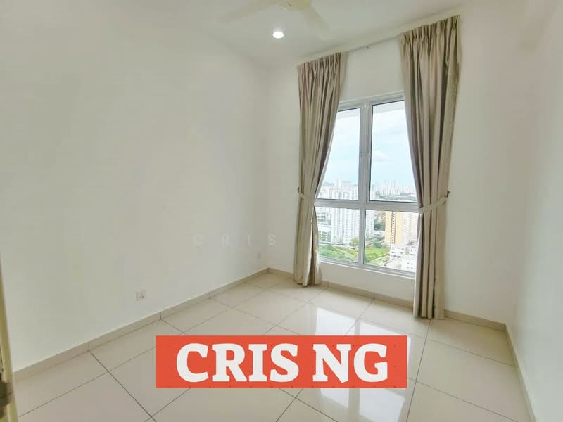 Kondominium untuk Dijual di Imperial Residences - Cris Ng - View - PropertyGuru.com.my