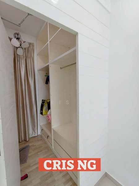 Kondominium untuk Dijual di Imperial Residences - Cris Ng - Interior - PropertyGuru.com.my