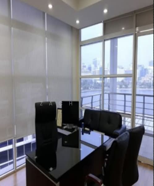 Kedai / Pejabat untuk Disewa di Presint 8 (Putrajaya) - Zach Gan - Study - PropertyGuru.com.my