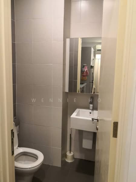 Service Residence for Rent at Garden Plaza - Wennie Ho - Bathroom - PropertyGuru.com.my