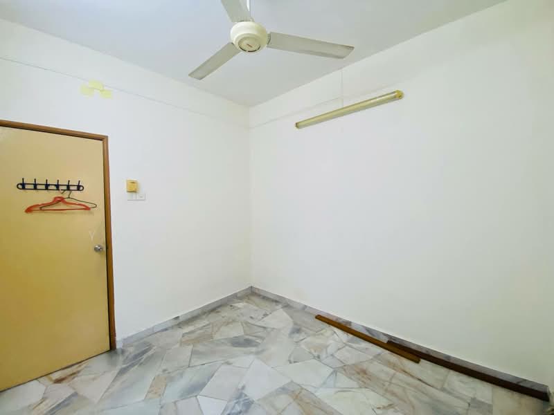 2-storey Terraced House for Sale in Alam Damai (Cheras) - Yasmin Sulaiman - Interior - PropertyGuru.com.my